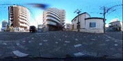 パノラマのサムネイル画像