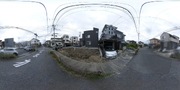 パノラマのサムネイル画像