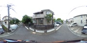 パノラマのサムネイル画像