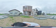 パノラマのサムネイル画像