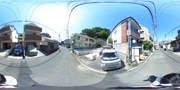 パノラマのサムネイル画像