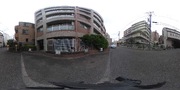 パノラマのサムネイル画像