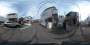 パノラマのサムネイル画像
