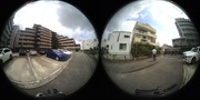 パノラマのサムネイル画像