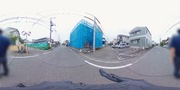 パノラマのサムネイル画像