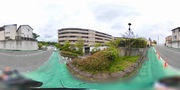 パノラマのサムネイル画像