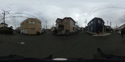 パノラマのサムネイル画像