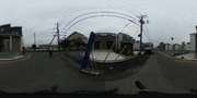 パノラマのサムネイル画像