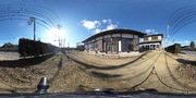 パノラマのサムネイル画像