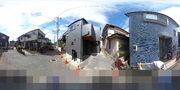 パノラマのサムネイル画像