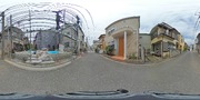 パノラマのサムネイル画像