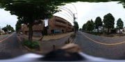 パノラマのサムネイル画像
