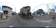 パノラマのサムネイル画像