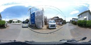 パノラマのサムネイル画像