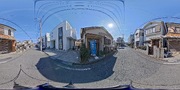 パノラマのサムネイル画像