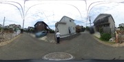 パノラマのサムネイル画像