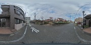 パノラマのサムネイル画像