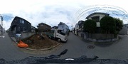 パノラマのサムネイル画像