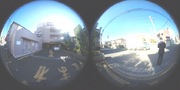 パノラマのサムネイル画像