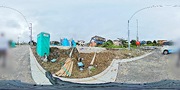 パノラマのサムネイル画像