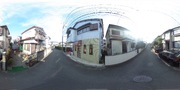 パノラマのサムネイル画像