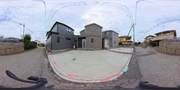 パノラマのサムネイル画像