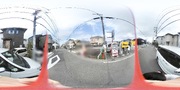 パノラマのサムネイル画像