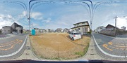 パノラマのサムネイル画像