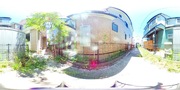 パノラマのサムネイル画像