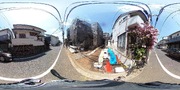 パノラマのサムネイル画像