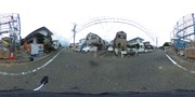 パノラマのサムネイル画像