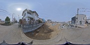 パノラマのサムネイル画像
