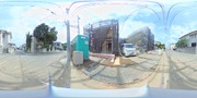 パノラマのサムネイル画像