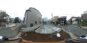 パノラマのサムネイル画像