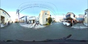 パノラマのサムネイル画像