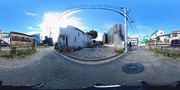 パノラマのサムネイル画像