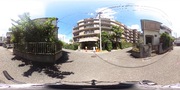 パノラマのサムネイル画像
