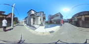 パノラマのサムネイル画像