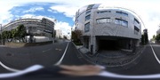 パノラマのサムネイル画像