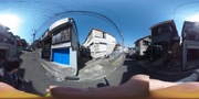 パノラマのサムネイル画像