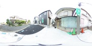 パノラマのサムネイル画像