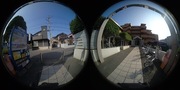パノラマのサムネイル画像