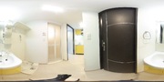 洗面所