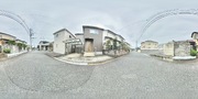 パノラマのサムネイル画像