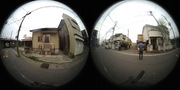 パノラマのサムネイル画像