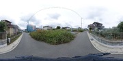パノラマのサムネイル画像