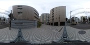 パノラマのサムネイル画像