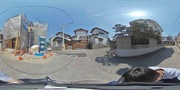 パノラマのサムネイル画像