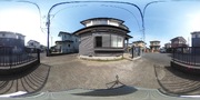 パノラマのサムネイル画像