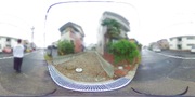 パノラマのサムネイル画像